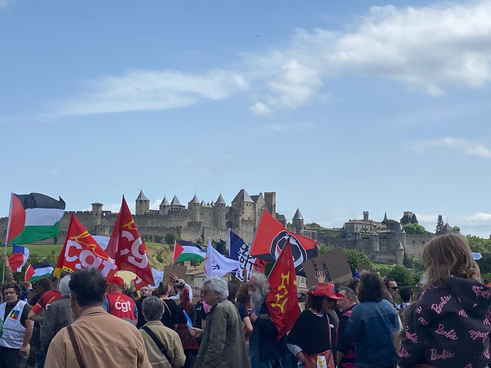 Manif 5