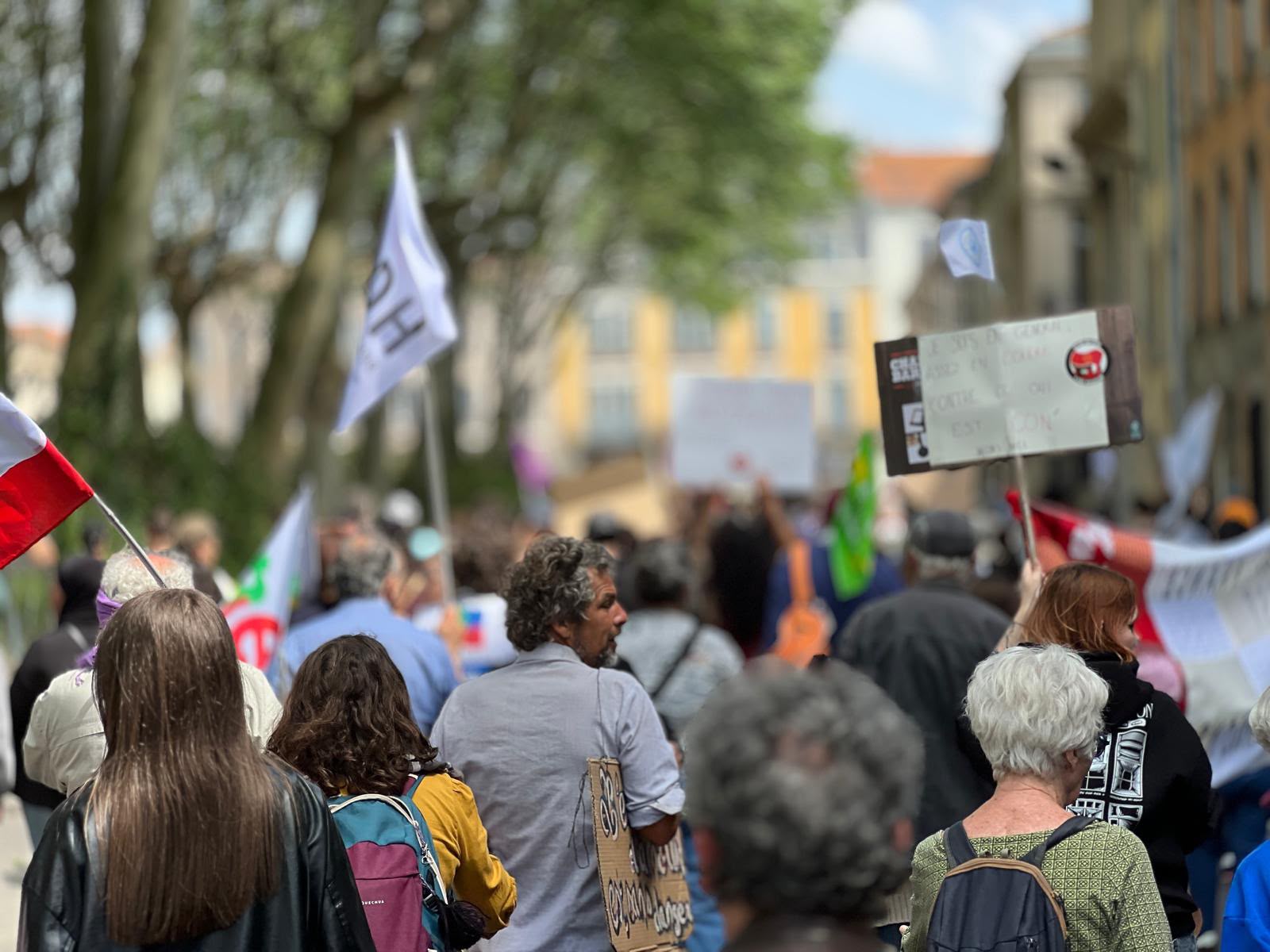 Manif 9